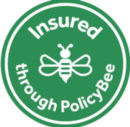 Insured through PolicyBee